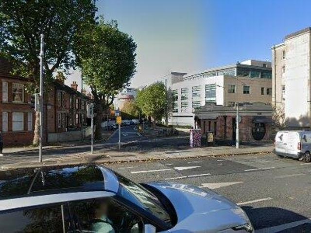 93 m2 office space for sale in Dublin 2