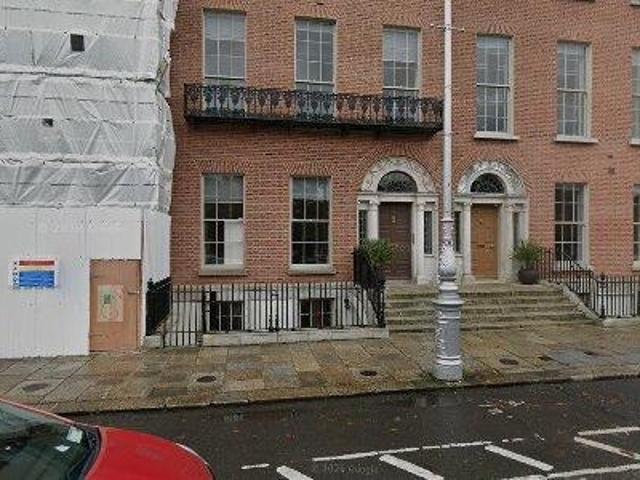 93 m2 office space for sale in Dublin 2
