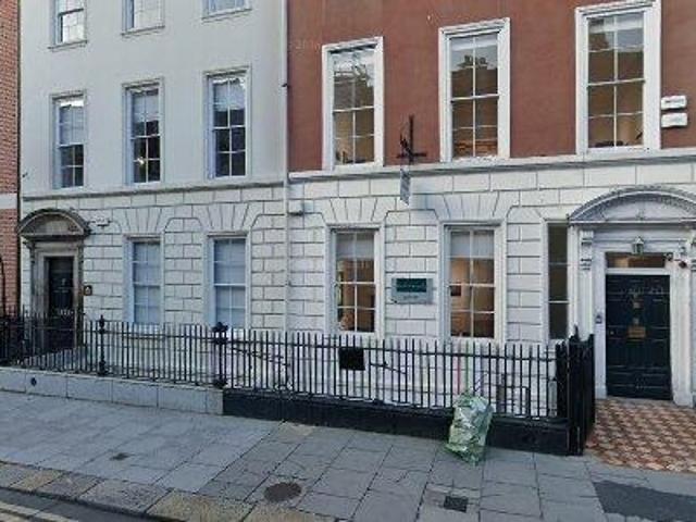 93 m2 office space for sale in Dublin 2