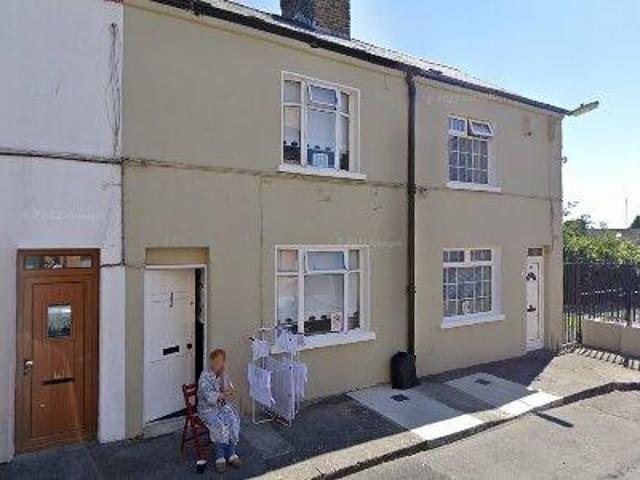 93 m2 office space for sale in Dublin 8
