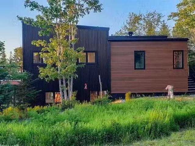 93 Maple Leaf Drive, East Canaan, NS, B0W 3M0 recreational f.