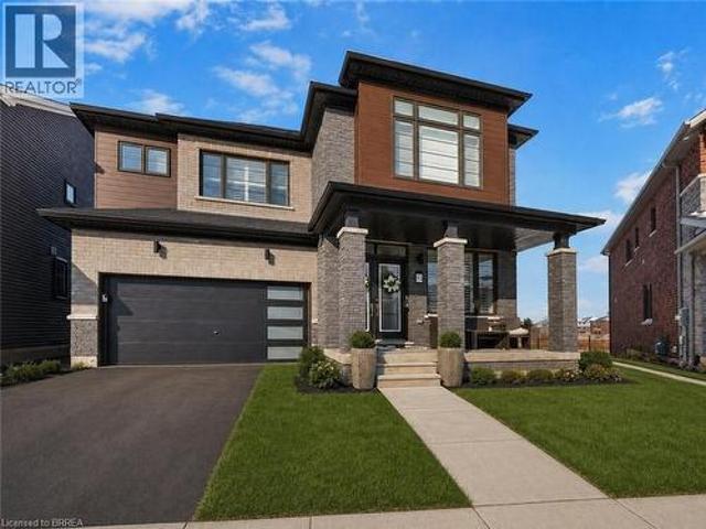 93 Monteith Drive, Brantford, ON, N3T 0V8 house for sale | Listing ID 40841 | Royal LePage