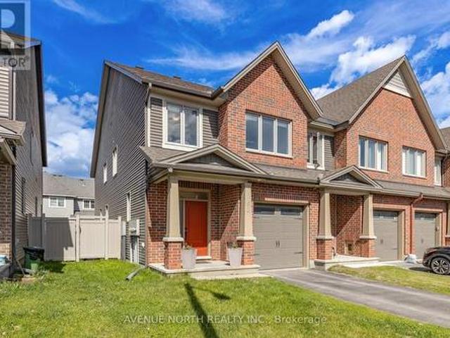 93 Nepeta Crescent, Ottawa, ON, K1T 0S6 house for sale | Listing ID X13434 | Royal LePage