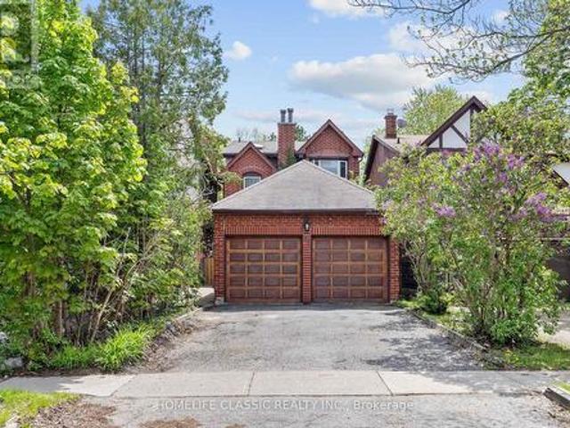 93 North Meadow Crescent, Vaughan, ON, L4J 3C4 house for sale | Listing ID N12183 | Royal LePage