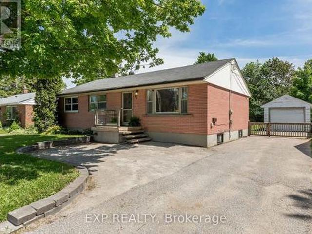 93 North Street W, Orillia, ON, L3V 3S7 investment for sale | Listing ID S13412 | Royal LePage