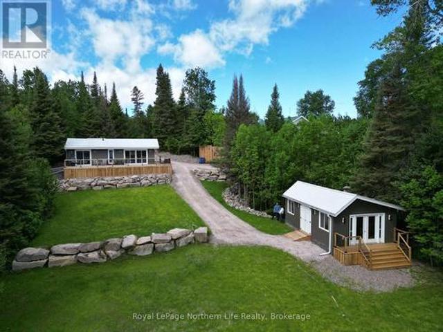 93 Ontario Street, Timiskaming Tim Outside Rural, ON, P0J 1G0 house for sale | Listing ID T13601 | Royal LePage