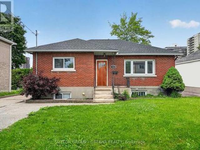 93 Ontario Street, Ottawa, ON, K1K 1K8 house for sale | Listing ID X13483 | Royal LePage