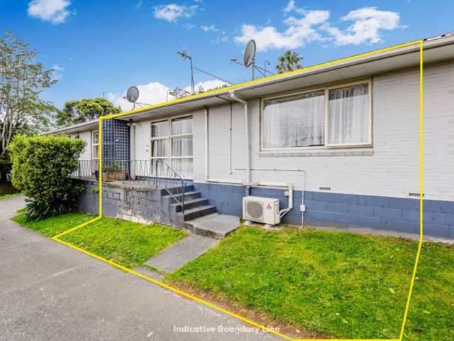 93 Panorama Rd, Mount Wellington, Auckland City