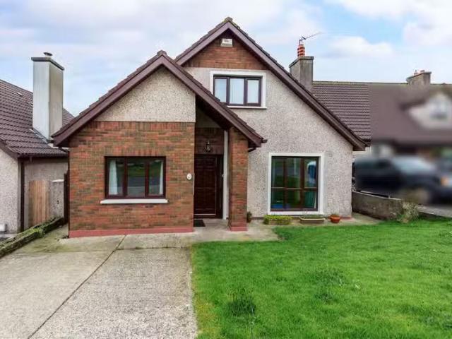 93 Pineridge, Summerhill, Wexford Town, Co. Wexford