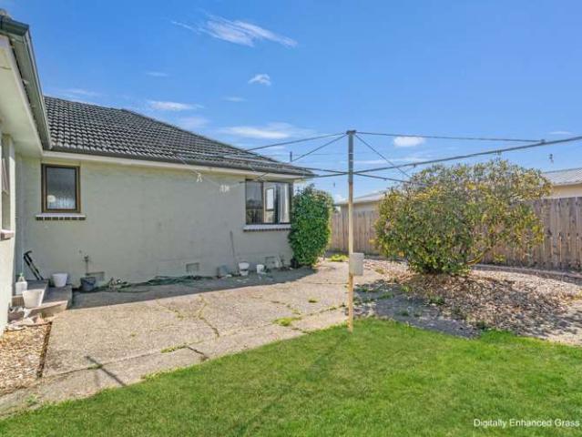 93 Regent Street, Newfield, Invercargill City