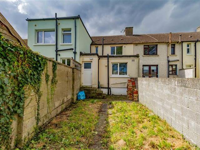 93 Rutland Avenue, Crumlin, Dublin 12 David Ross Estate Agents 4923 MyHome. Ie Residential