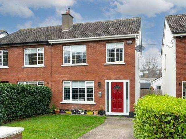 93 Scholarstown Park Rathfarnham Rathfarnham Dublin 14