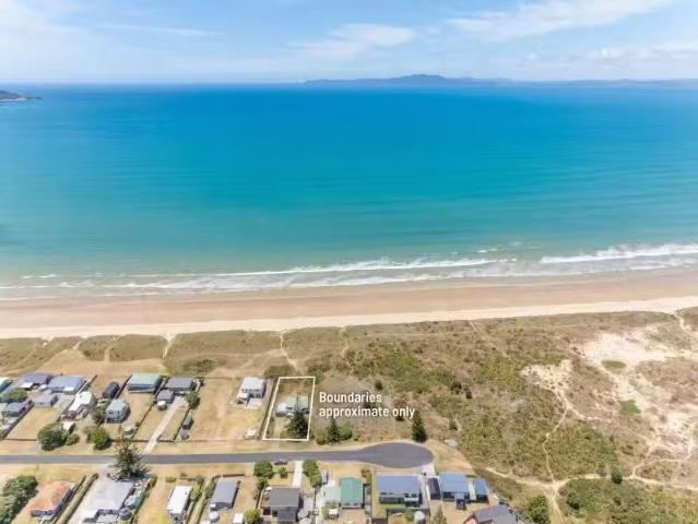 93 Simon Urlich Road, Karikari Peninsula, Far North