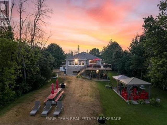 93 Silver Birch Crescent, Tay, ON, L0K 1R0 house for sale | Listing ID S13580 | Royal LePage