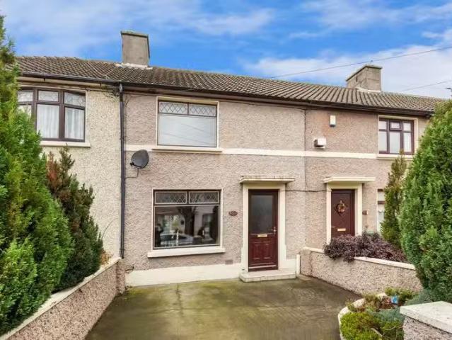 93 Slievemore Road, Dublin 12, Drimnagh, Dublin 12, D12WF67 is.