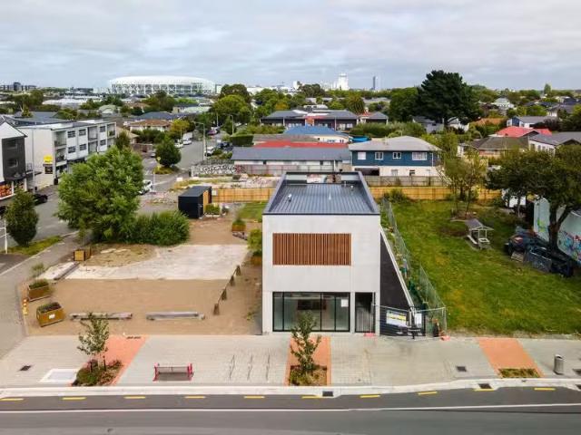 93 Stanmore Road, Linwood, NZ 8011 Retail for Rent