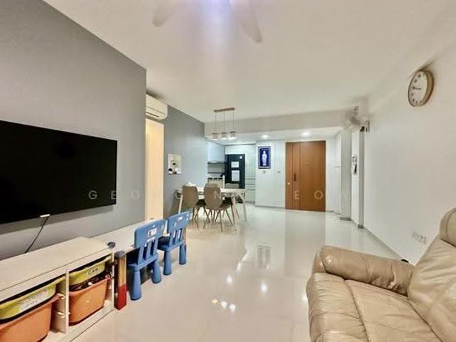 93B TELOK BLANGAH STREET 31