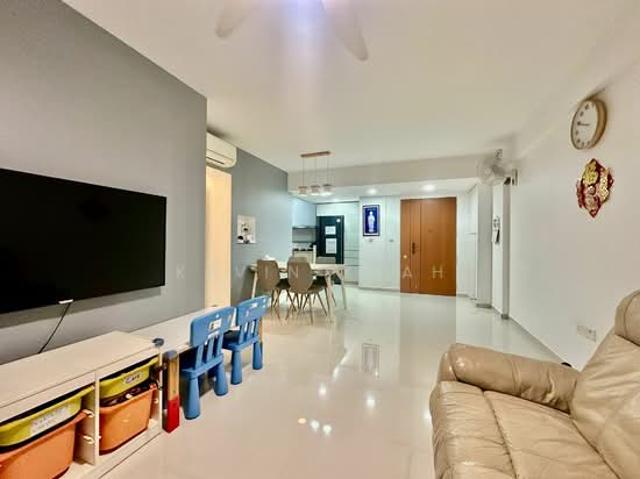 93B TELOK BLANGAH STREET 31