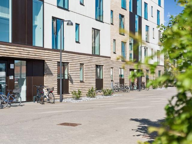 9000, Aalborg