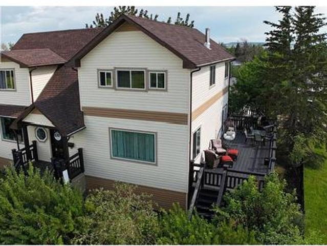 9000 Lyman Drive, Dawson Creek, BC, V1G 3M9 house for sale | Listing ID 10393 | Royal LePage