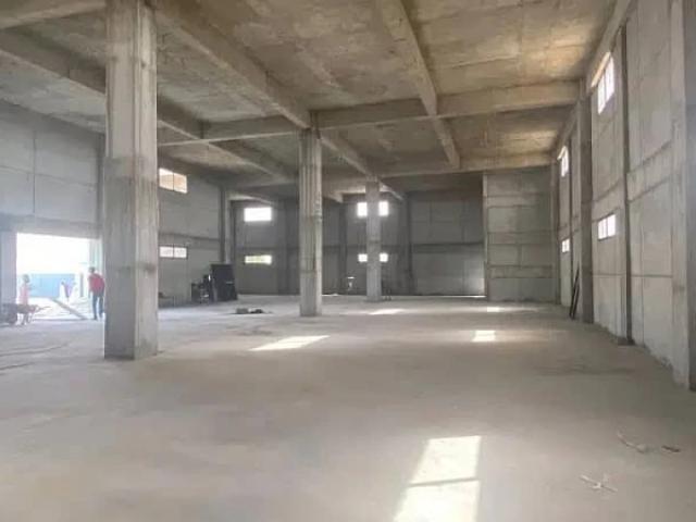 9000 sqft Warehouse Godown Factory For Rent Lahore MULTAN ROAD ID 91366