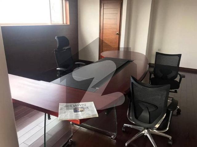 9000 Square Feet Office For Rent Available In Gulberg