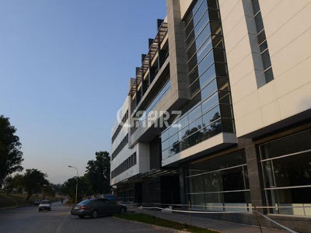 9000 Square Feet Commercial Building for Rent in Islamabad I 9