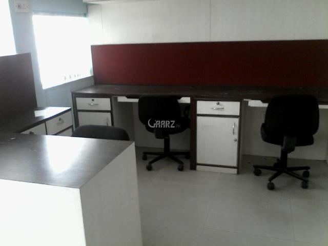9000 Square Feet Commercial Office for Rent in Islamabad I 9