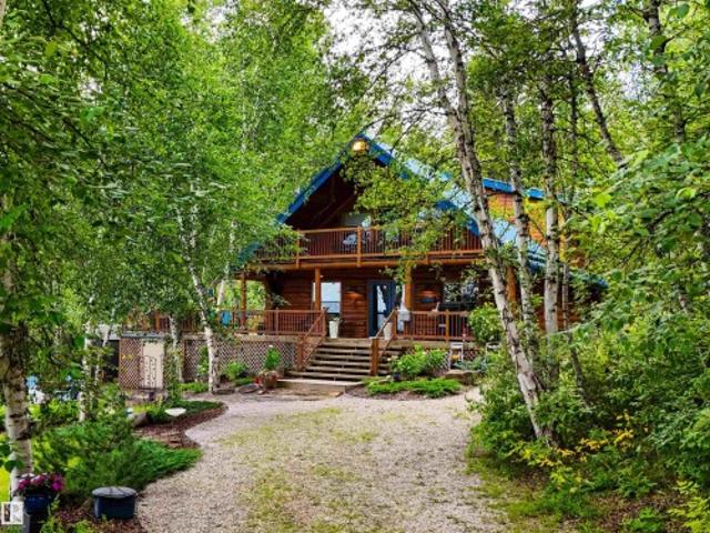 9000 1 Avenue, Rural Parkland County, AB, T0E 2B0 house for sale | Listing ID E4501 | Royal LePage