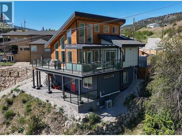 9003 Gilman Road, Summerland, BC, V0H 1Z2 house for sale | Listing ID 10386 | Royal LePage
