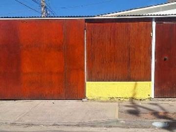 $ 900.000 Casa en Arriendo en Calama 4 dormitorios 2 baños / Kutt Property