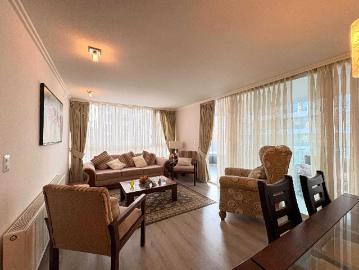 $ 900.000 Departamento en Arriendo en Viña del Mar 3 dormitorios 3 baños / Kutt Property