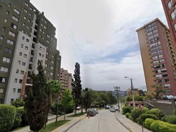 $ 900.000 Departamento en Arriendo en Viña del Mar 3 dormitorios 3 baños / Kutt Property