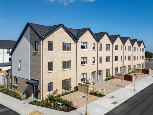 900,000 | Dolmen Lane, Brennanstown, Cherrywood, Dublin 18 Knight Frank 4952 MyHome. Ie Residential