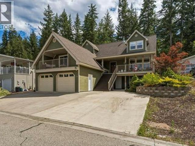 900 10 Avenue Se Unit# 28, Salmon Arm, BC, V1E 2W6 house for sale | Listing ID 10393 | Royal LePage