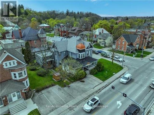 900 2Nd Avenue W, Owen Sound, ON, N4K 4M5 investment for sale | Listing ID X13207 | Royal LePage