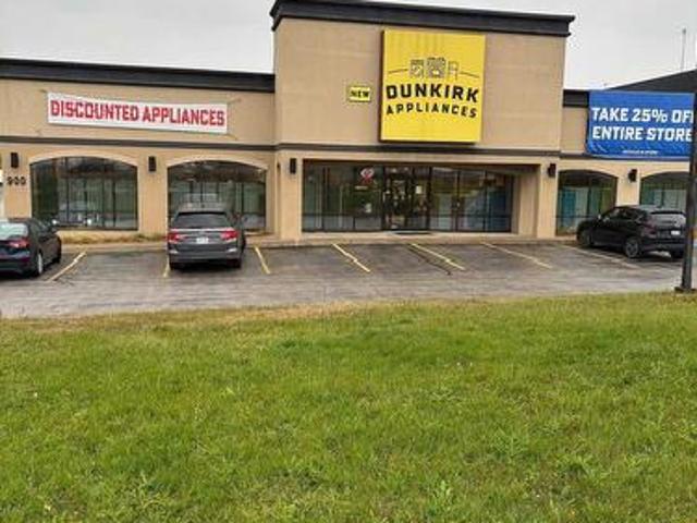 900 Champlain Avenue, Oshawa, ON, L1J 7A6 commercial for lease | Listing ID E13077 | Royal LePage