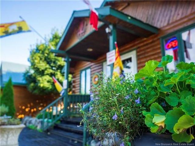 900 Creek Road, Shepody, NB, E4E 5R9 commercial for sale | Listing ID NB141863 | Royal LePage