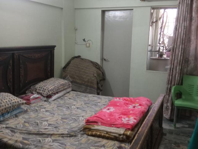 900 Ft² Flat for Sale
