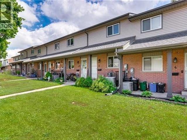 900 James Street Unit# 5, Woodstock, ON, N4S 1S4 townhouse for sale | Listing ID 40843 | Royal LePage