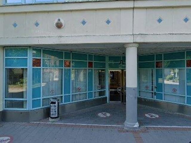 900 m2 kontor uthyres i Haninge