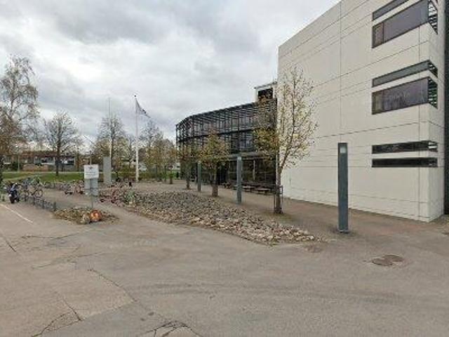 900 m2 kontor uthyres i Halmstad