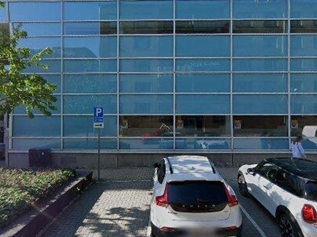 900 m2 kontor uthyres i Lundby