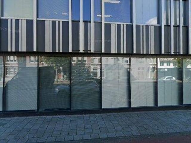 900 m2 office space for rent in Haarlem