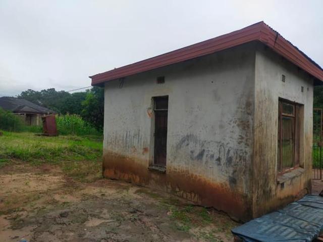 900 m² Land available in Thohoyandhou Outlying
