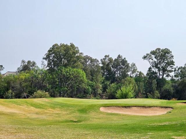 900 m² Land available in Vaal de Grace Golf Estate