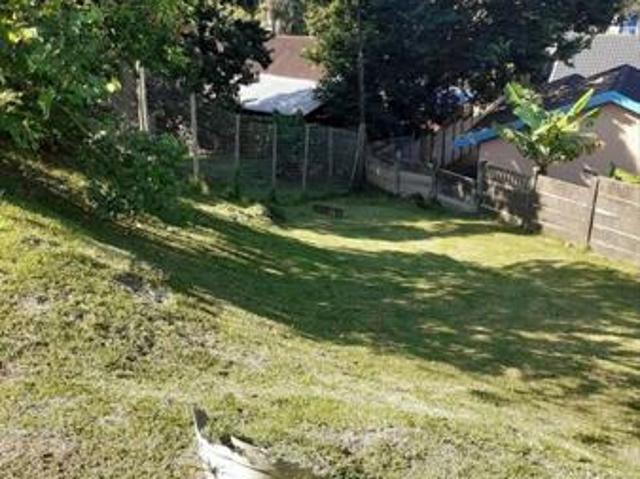 900 m² Land available in Astra Park
