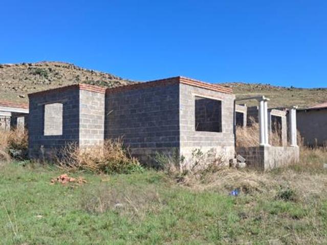 900 m² Land available in Clarens