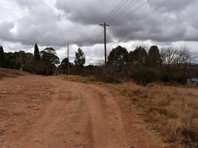 900 m² Land available in Dullstroom