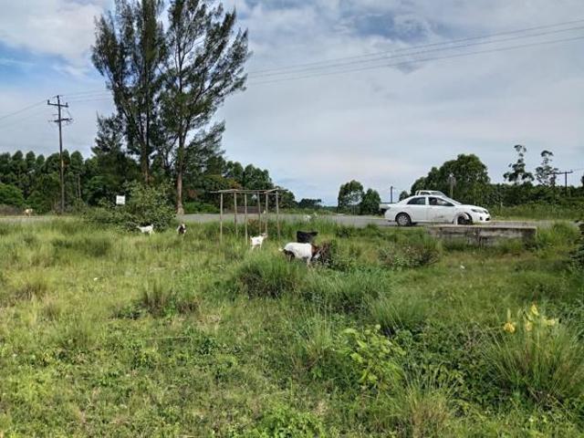 900 m² Land available in Esikhawini
